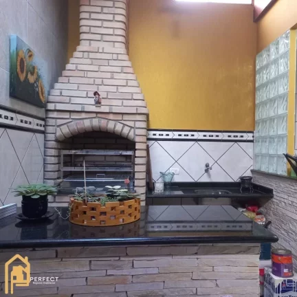 Imagem CASA PARA VENDA NO JARDIM ALVORADA EM TAUBATÉ SP
