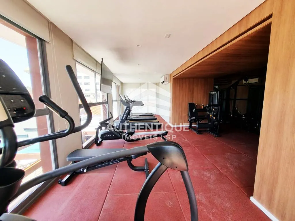 Imagem CYRELA FOR YOU VILA MARIANA - Apartamento Studio na Vila Mariana à venda