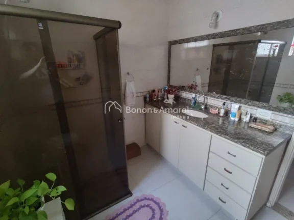 Imagem Casa à venda no bairro Cidade Jardim, em Campinas, com localização estratégica e excelente poten...