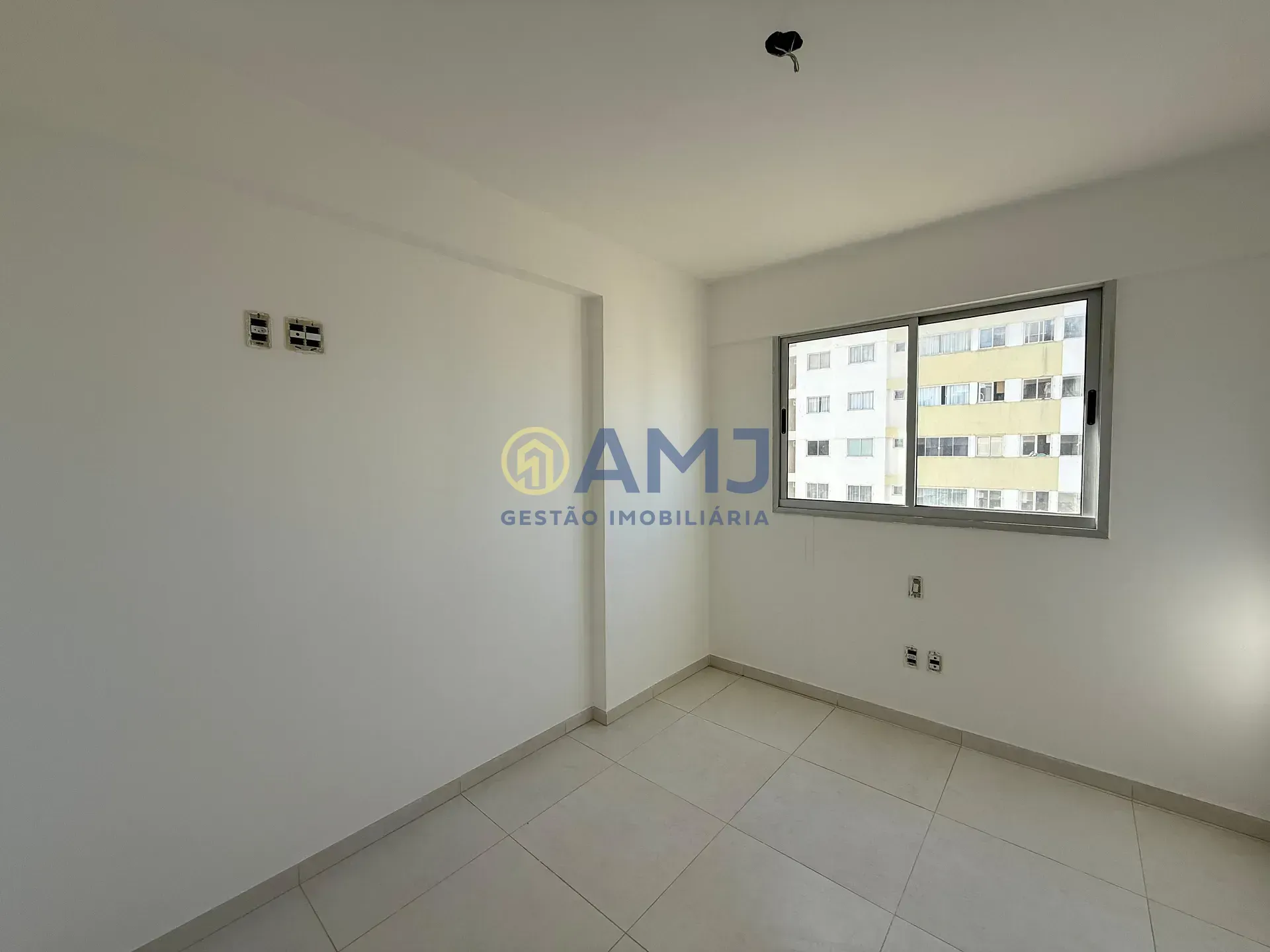 Imagem Apartamento 3 Quartos com armários na Vila Rosa!