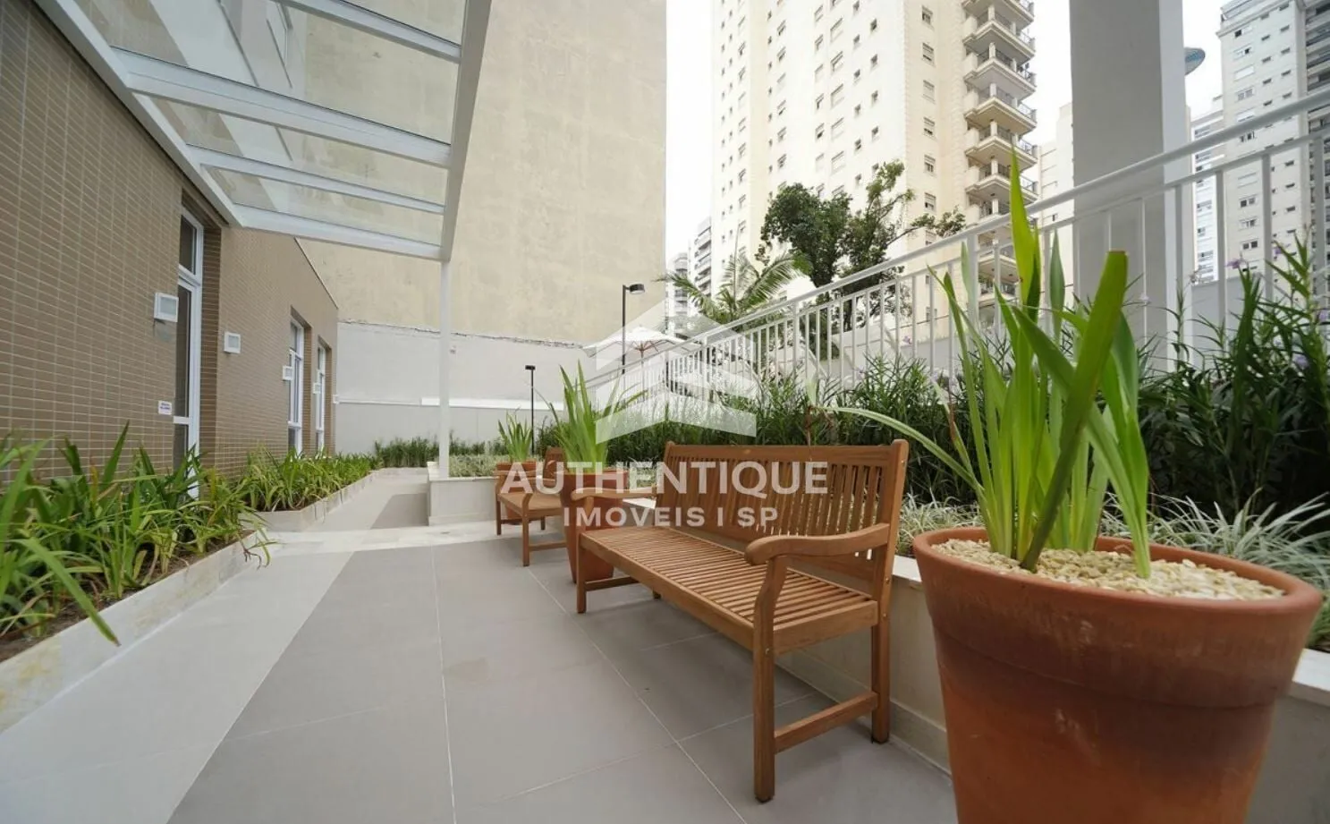 Imagem Park View Perdizes - Apartamento à venda em São Paulo/SP