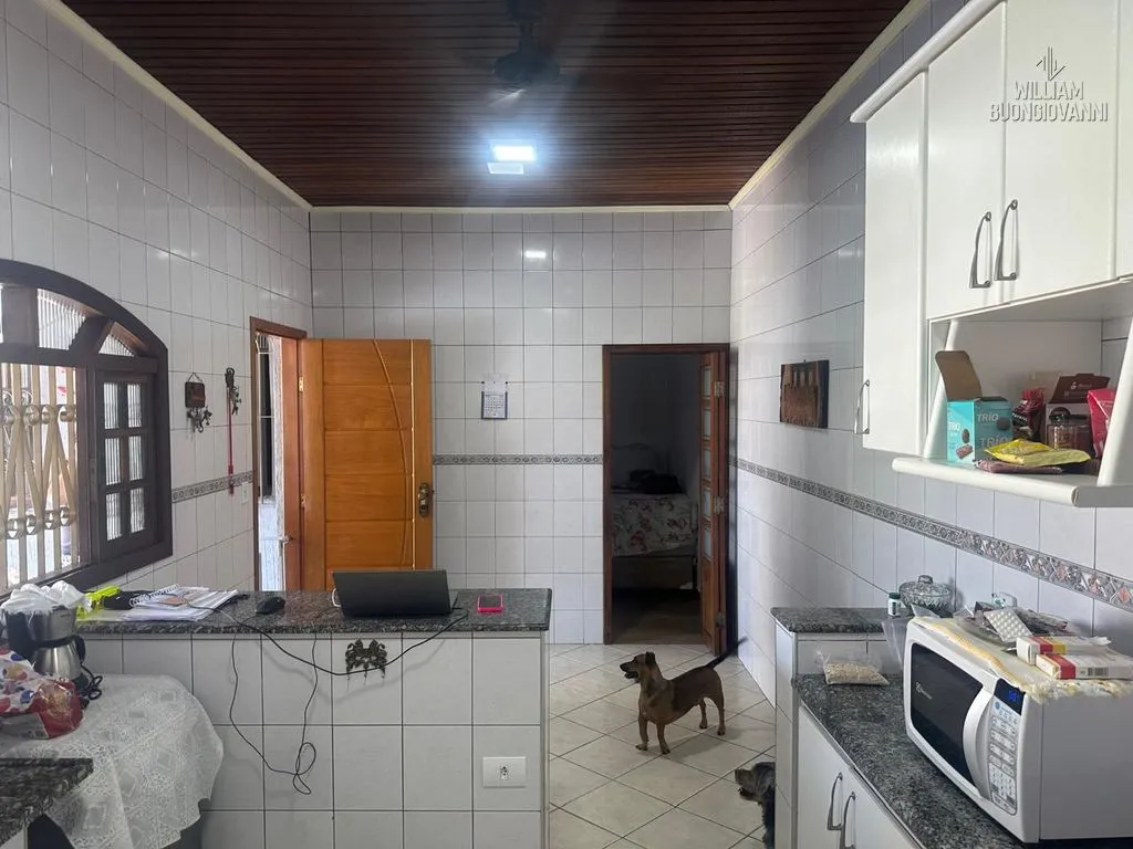 Imagem BELISSIMA CASA NO CANTO DO FORTE A 700M DA PRAIA!
