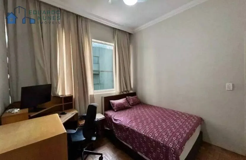 Imagem Apartamento com 4 Quartos, Suíte, 2 Semi-Suítes, vaga no Lourdes!!!!!