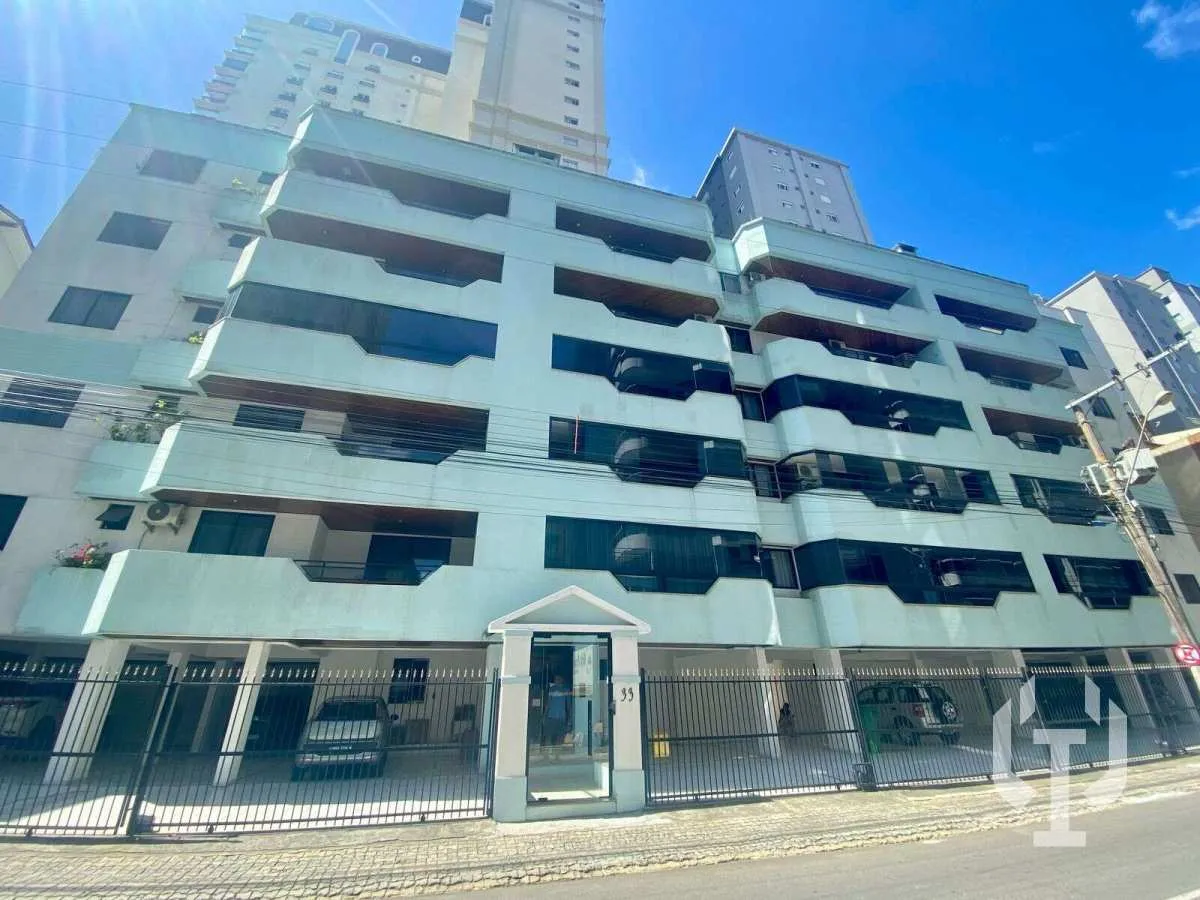 Imagem Apartamento à venda, no Residencial Via Liberdade em Itapema, Meia praia, com 3 quartos, 130m2