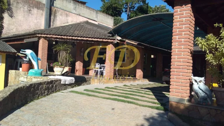 Imagem Chácara a Venda em Atibaia