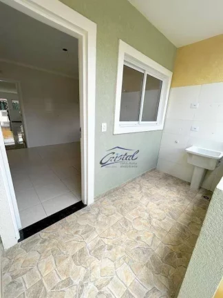 Imagem Sobrado com 3 dormitórios à venda, 130 m² - Vila Gomes - São Paulo/SP