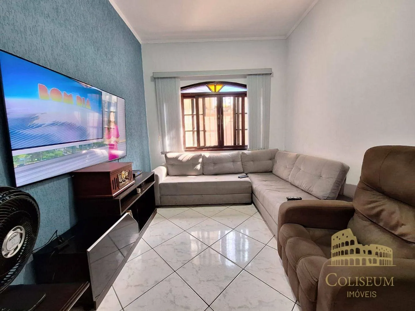 Imagem Casa com 2 dormitórios à venda, 152 m² por R$ 1.100.000,00 - Vila Assunção - Praia Grande/SP