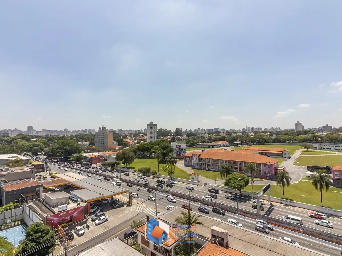 Imagem Apartamento para venda em Moema com 3 quartos, sendo 3 suítes, 249m²
