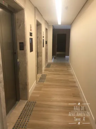 Imagem Apartamento com 1 Quarto à Venda, 36 m² em Brás - São Paulo