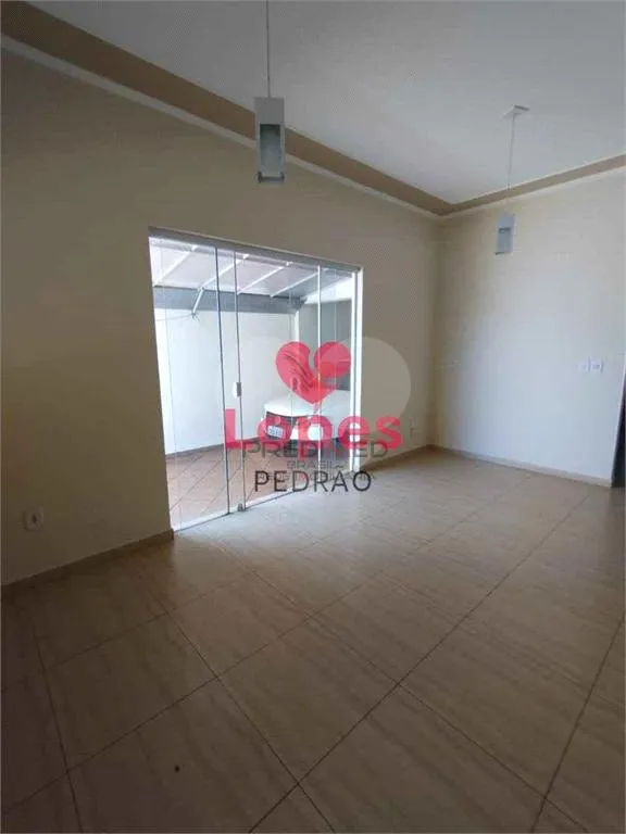 Imagem Casa de 3 quartos, 135m² no bairro Jardim Village, em Lençóis Paulista