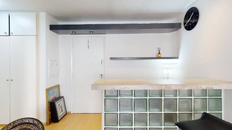 Imagem APARTAMENTO RESIDENCIAL em São Paulo - SP, Vila Nova Conceição