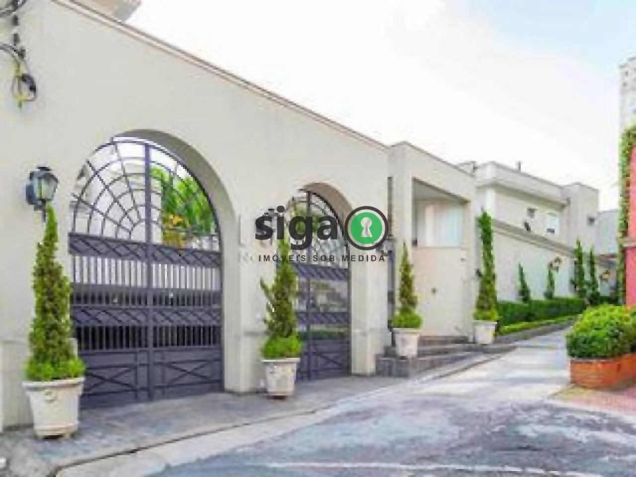 Imagem Casa em Condomínio Residencial em Vila Monumento