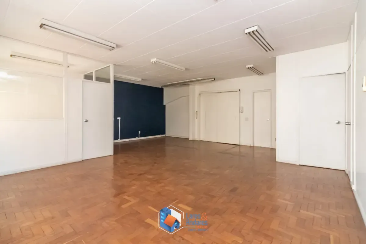 Imagem Conjunto comercial para venda em Vila Buarque, 85m²