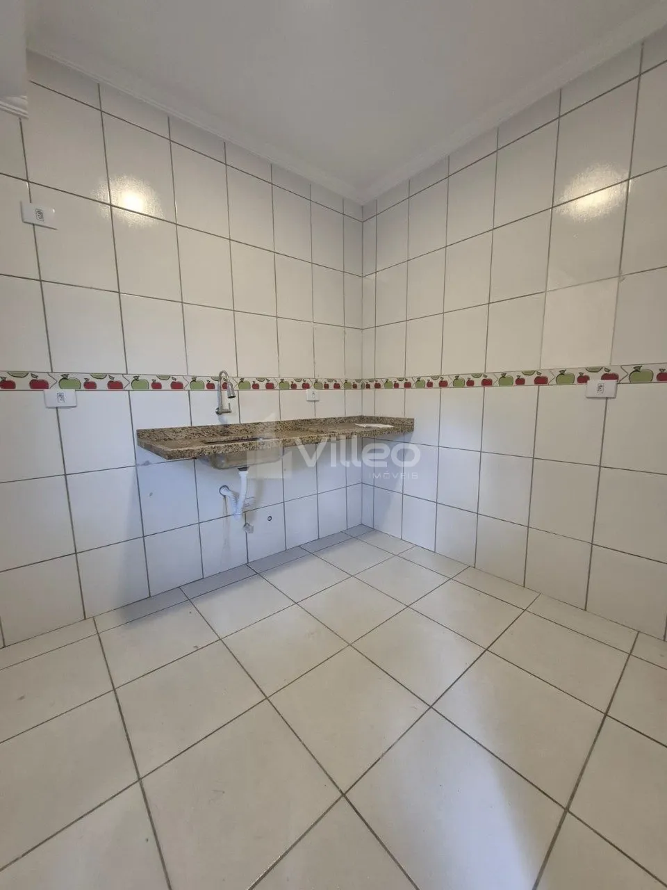 Imagem Se você procura segurança, conforto e excelente custo-benefício, este lindo sobrado no Residencia...