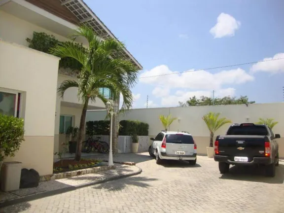 Imagem Casa de Condomínio com 5 Quartos à Venda, 300 m² em José de Alencar - Fortaleza