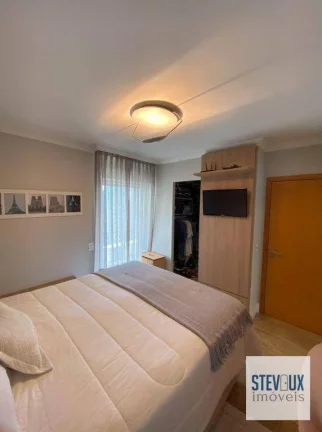 Imagem Apartamento super moderno em Moema Índios para venda