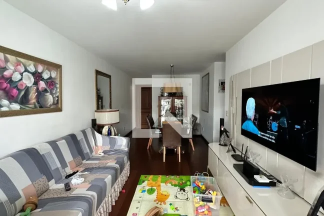 Imagem Apartamento à Venda - Recreio, 3 Quartos, 118 m2