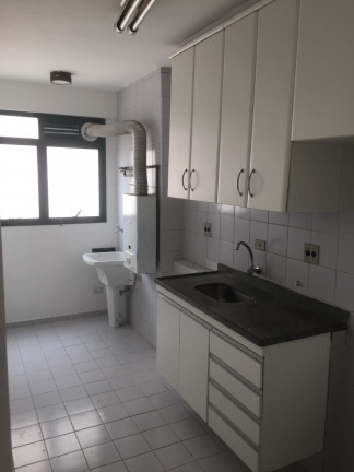 Imagem Apartamento com 3 Quartos para Alugar, 70 m² em Saúde - São Paulo
