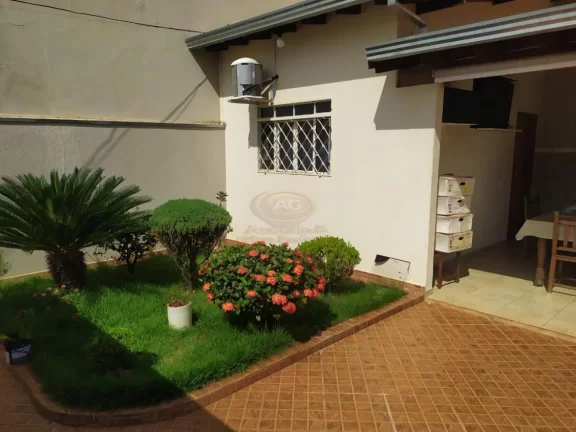 Imagem CASA ESPETACULAR NO BAIRRO DOM LAFAIETE EM RIO PRETO