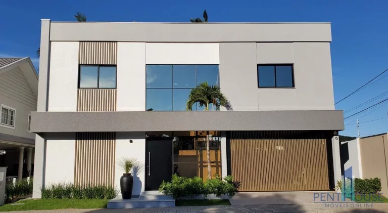 Imagem Casa em Condomínio para Venda em Balneário Camboriú, BARRA, 4 dormitórios, 4 suítes, 4 banheiros, 4 vagas