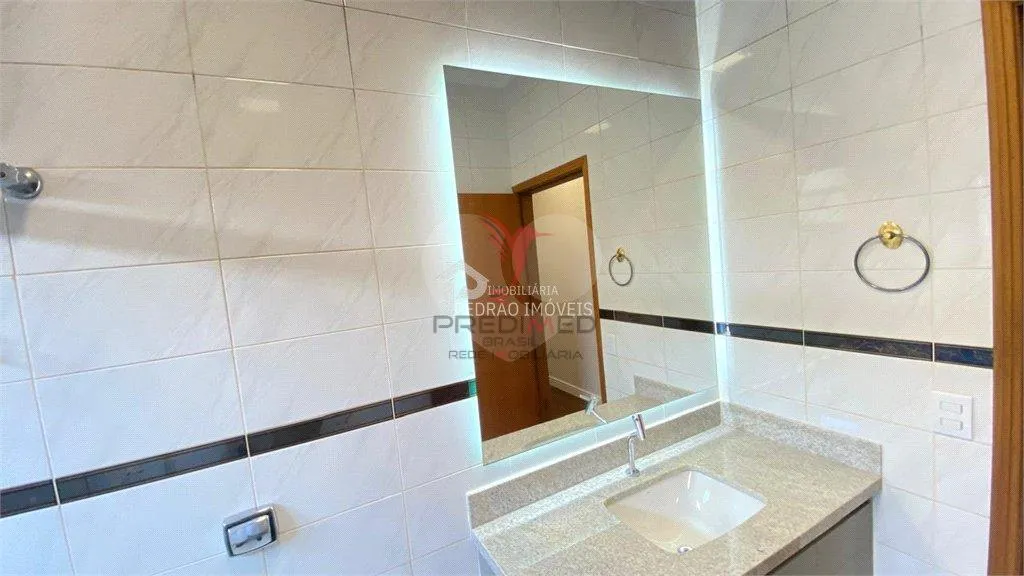 Imagem Casa de 3 quartos, 184m² no bairro Vila Nossa Senhora Aparecida, em Lençóis Paulista