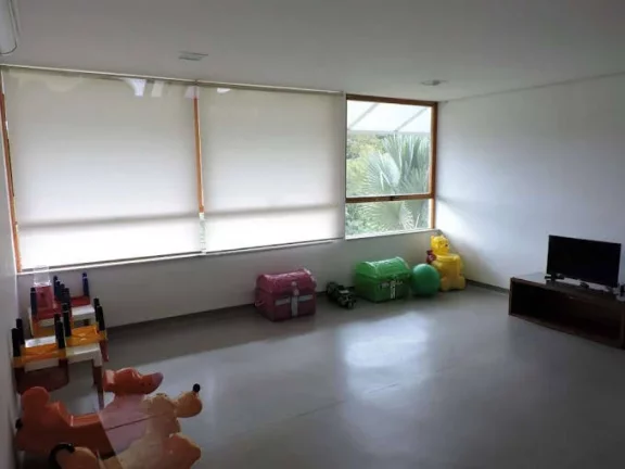 Imagem Cond. Alphaville Granja Vianna (Lote 7 / Quadra F) 549,59 m², alto e vista.