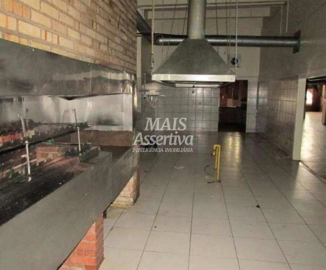 Imagem Comercial para Locação em Novo Hamburgo / RS no bairro Centro