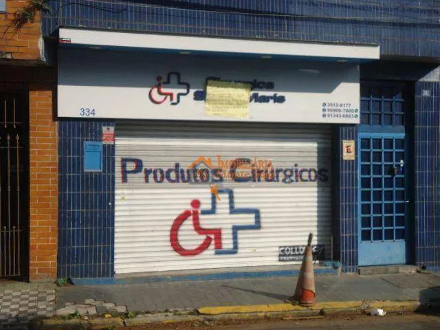 Imagem Sobrado com 2 dormitórios à venda, 100 m² por R$ 750.000,00 - Vila São João - Guarulhos/SP