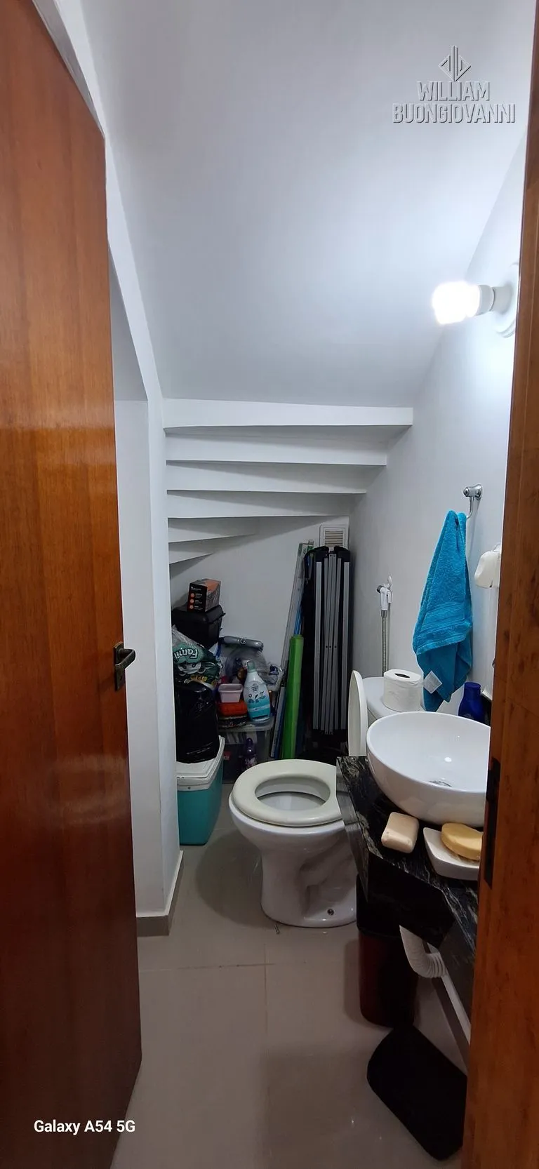 Imagem JD. REAL, 2 DORMS CASA COM QUINTAL COM CHURRASQUEIRA 65 METROS DO MAR