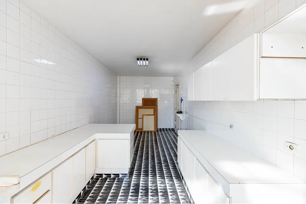 Imagem Apartamento à venda em São Paulo, Bom Retiro, com 3 quartos, 254m2