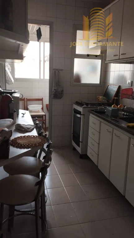 Imagem APARTAMENTO 02 DORMITÓRIOS VILA GUMERCINDO