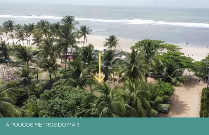 Foto do imóvel RARIDADE
