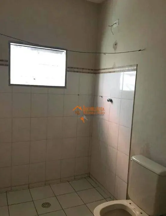 Imagem Casa com 3 dormitórios à venda, 250 m² por R$ 458.000,00 - Jardim Ponte Alta I - Guarulhos/SP