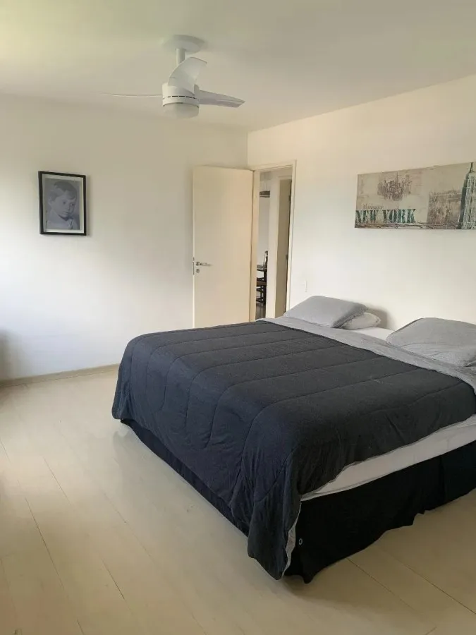 Imagem Apartamento para Venda em São Paulo, Água Branca, 3 dormitórios, 1 suíte, 2 banheiros, 2 vagas