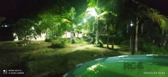Imagem Terreno em Hípica