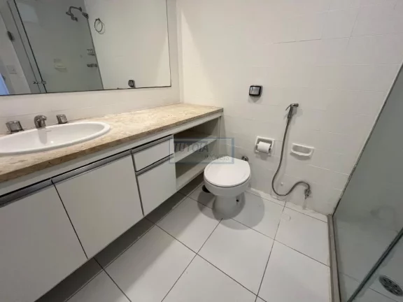 Imagem APARTAMENTO A VENDA COM 3 DORMITÓRIOS NO PARAISO