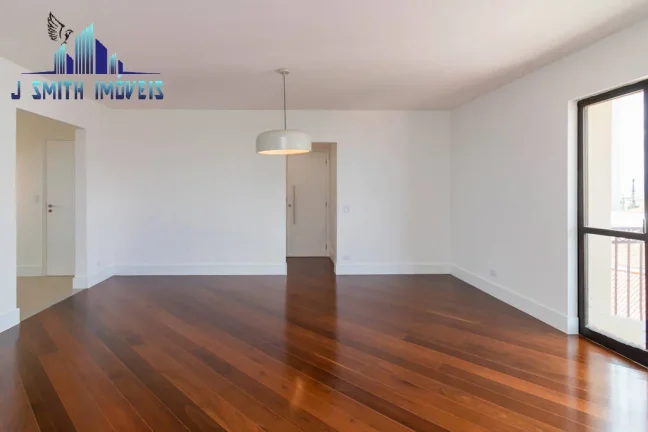 Imagem APTO 126m², REFORMADO E ATUALIZADO, VILA MADALENA, 2 SUÍTES, 2 VAGAS