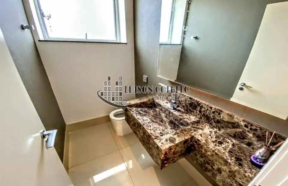 Imagem Casa de alto padrão no Condomínio Agua Seca, Piracicaba SP!!!