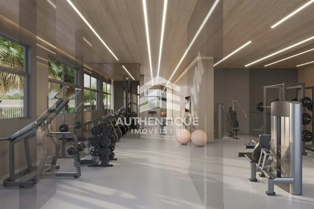 Imagem GRAND MOND VILA LEOPOLDINA - Apartamento à venda em São Paulo/SP