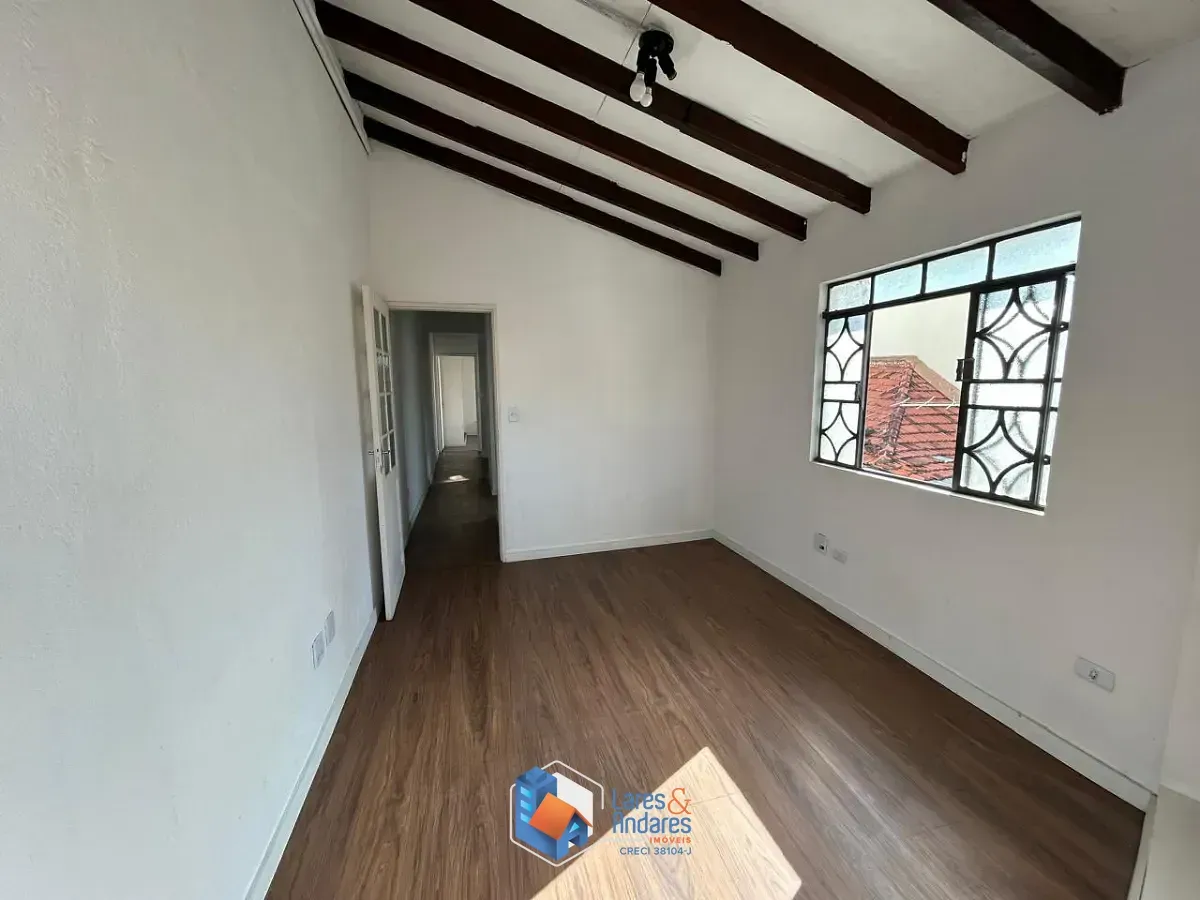 Imagem Casa para venda em Vila Mariana com 3 quartos, sendo 1 suíte, 155m²