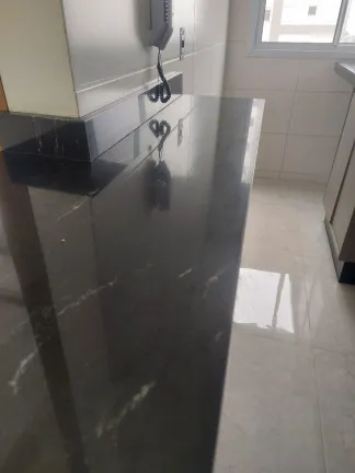 Imagem Apartamento com 2 Quartos à Venda, 52 m² em Centro - Poá