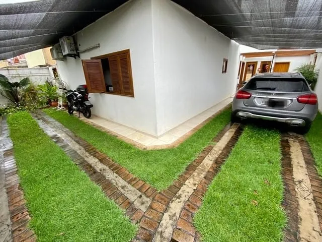 Imagem Casa à venda 4 Quartos, 1 Suite, 3 Vagas, 360M², Jardim das Nações, Taubaté - SP