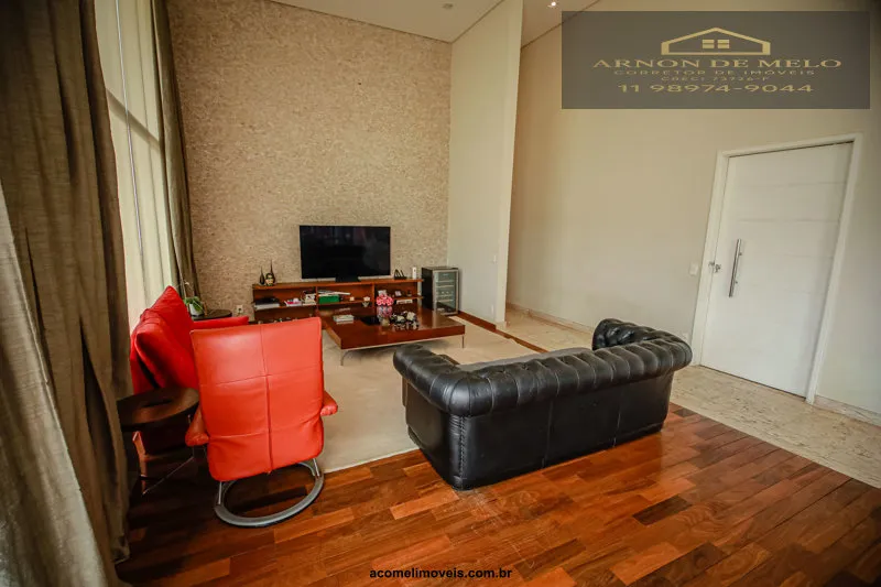 Imagem Apartamentos para venda em Santana de Parnaiba no bairro Tamboré