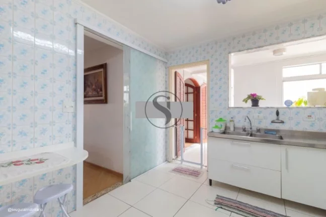 Imagem APARTAMENTO RESIDENCIAL em SÃO PAULO - SP, VILA POMPÉIA