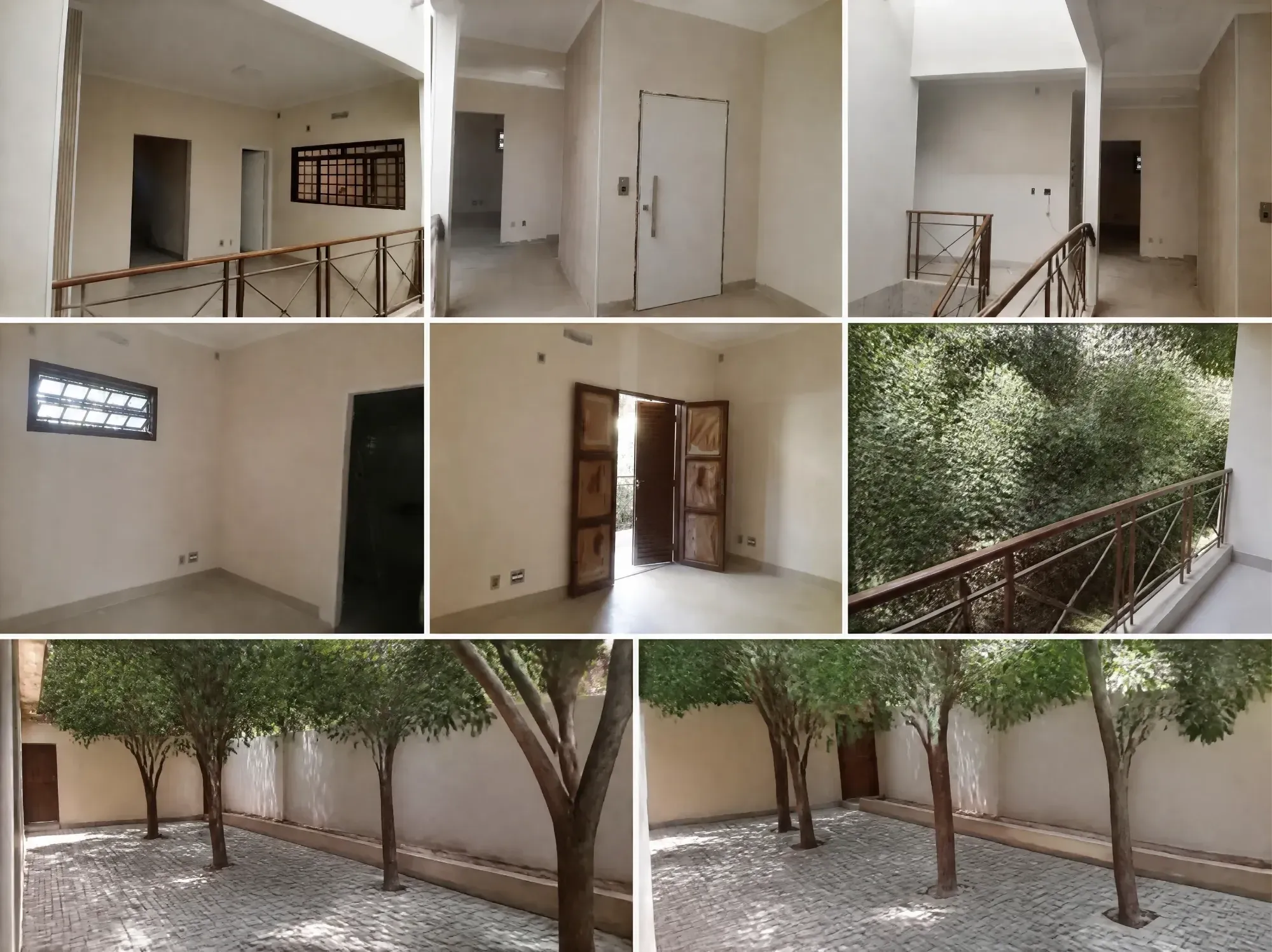 Imagem Casa com 9 Quartos para Alugar, 270 m² em Santos Dumont - São José do Rio Preto