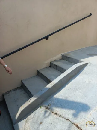 Imagem Casa terrea na vila municipal