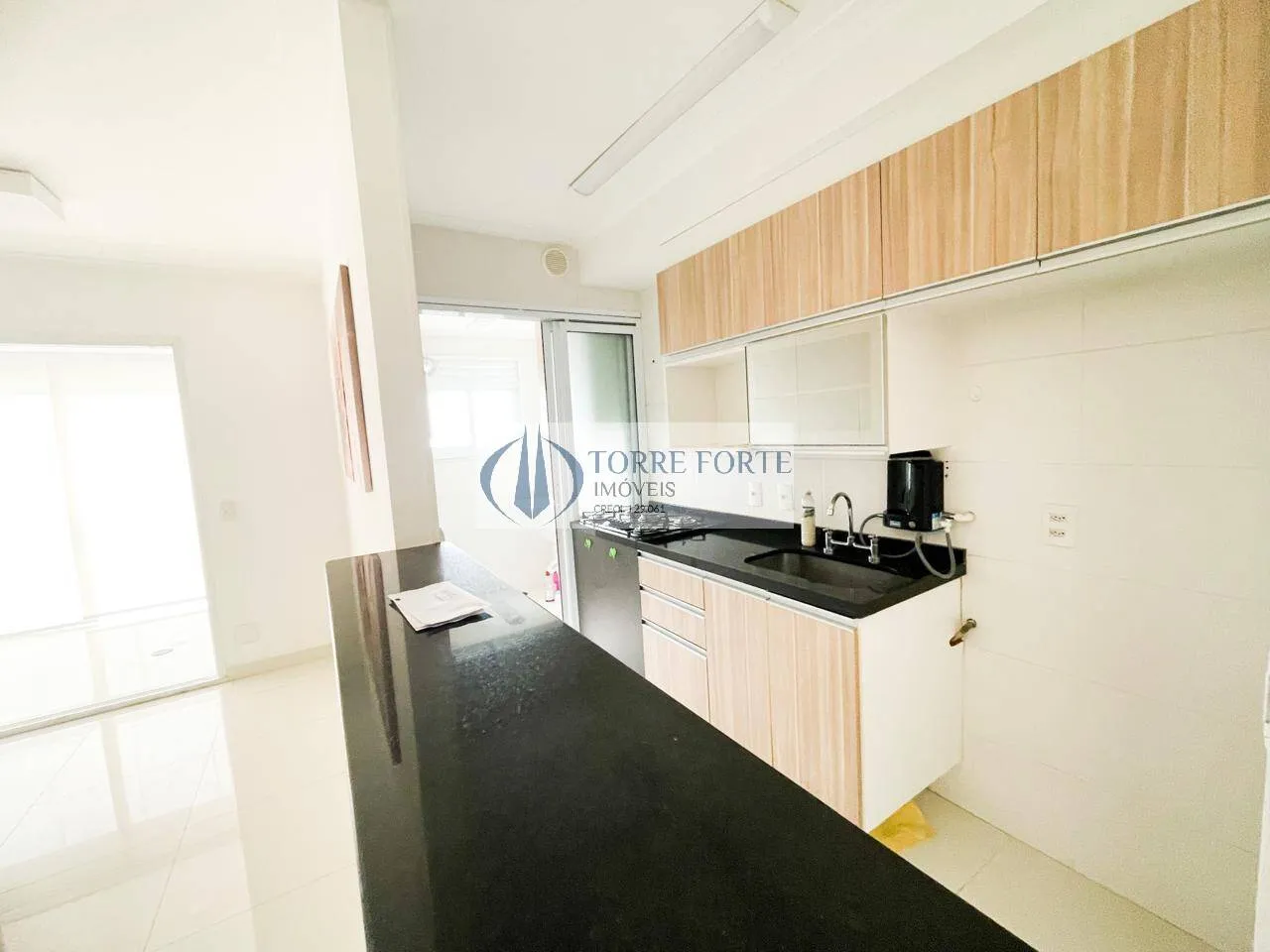 Imagem Apartamento 1 dormitório, 53 m2, 1 vaga, no Jardim Anália Franco