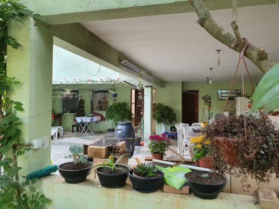 Imagem Sobrado com 3 Quartos à Venda, 200 m² em Vila Emir - São Paulo