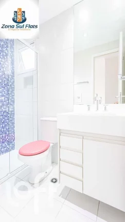 Imagem Apartamento à Venda Na Chácara Santo Antônio Com 3 Suítes, Varanda Gourmet e 2 Vagas