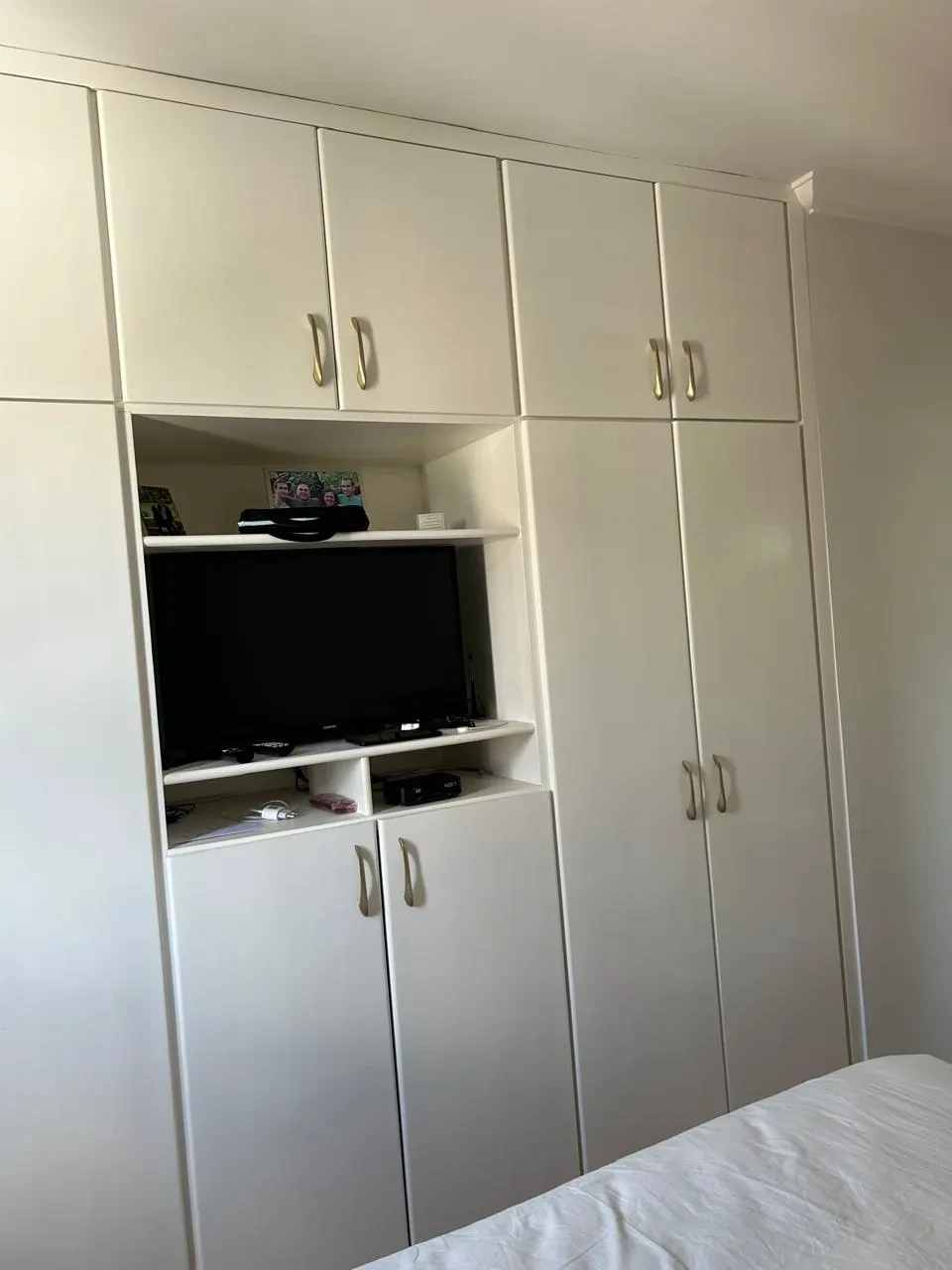 Imagem Apartamento com 3 Quartos à Venda, 88 m² em Vila Itapura - Campinas